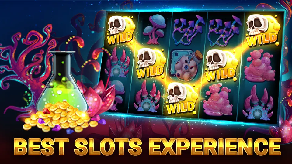 Video Slot Games hiện đại Win55