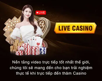 Baccarat Trực Tuyến